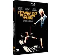 L'Étrange vice de Mme Wardh Blu-ray C