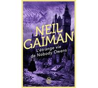 L'étrange vie de Nobody Owens