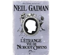 L'étrange vie de Nobody Owens
