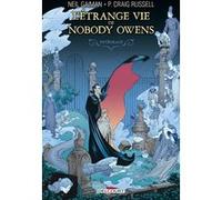 L'Étrange vie de Nobody Owens Neil Gaiman (Auteur), P Craig Russell (Dessinateur), Tony Harris (Dessinateur), Scott Hampton (Dessinateur), Kevin Nowlan (Dessinateur), Jill Thompson (Dessinateur), Love