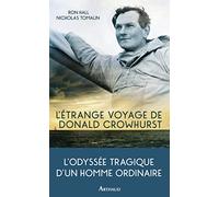 L'étrange voyage de Donald Crowhurst