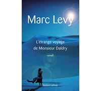 L'Étrange Voyage de Monsieur Daldry