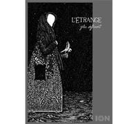 L'Étrange - Zélie Doffémont - Ion - broché - Monographie