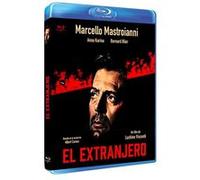 L'Étranger (1967) / Lo Straniero G