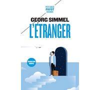 L'etranger