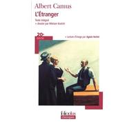 L'Étranger
