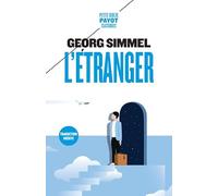 L'Etranger