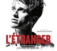L'Étranger – CD – Sony