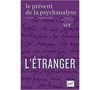 L'étranger