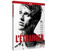 L'Étranger 2025 Blu-ray