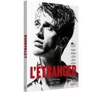 L'Étranger 2025 DVD