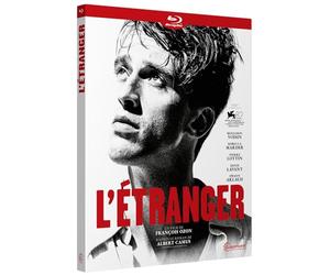 L'Étranger