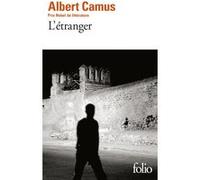 L'étranger, Albert Camus