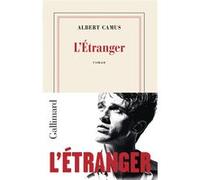 L'etranger