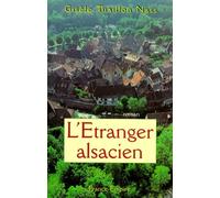 L'Etranger alsacien