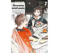 L'étranger au milieu du vent. Tome 2