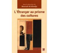 L'étranger au prisme des cultures