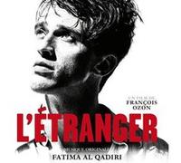 L'Étranger – CD – Sony