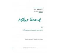 L'etranger, Cinquante Ans Après