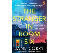 L'étranger dans la chambre six