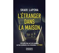 L'Etranger dans la maison