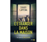 L'Etranger dans la maison