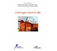 L'étranger Dans La Ville