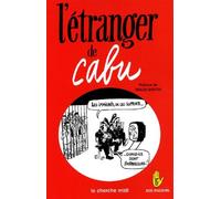 L'Etranger de Cabu