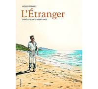 L'Étranger de Camus.Albert (2013) Relié