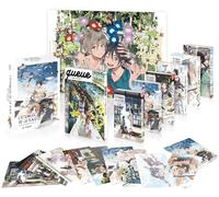 L'étranger de la plage - Tomes 1 à 6 - Coffret Collector