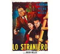 L'Étranger DVD RARE VIDÉO