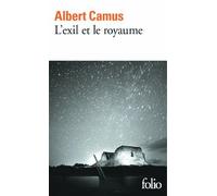 L'Etranger (Folio) by Camus, Albert (1972) Mass Market Paperback