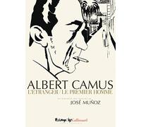 L'Étranger - Le premier homme