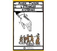 L'étranger Mystérieux