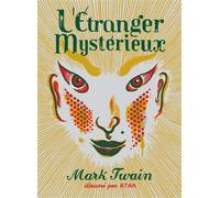 Mark Twain – L'Étranger mystérieux – Broché