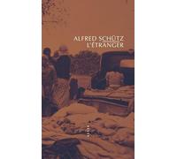 L'Étranger – Suivi de L'Homme qui rentre au pays – Allia