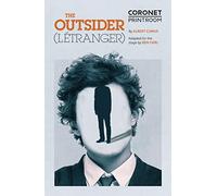 (L'Etranger) The Outsider