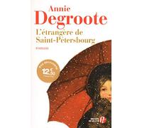 L'Etrangère de Saint Pétersbourg