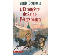 L'Etrangère de Saint-Petersbourg