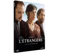 L'Étrangère DVD DVD