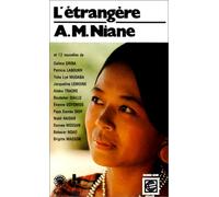 L'Etrangère et douze autres nouvelles
