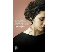 L'étrangère - Valérie Toranian - J'ai Lu - Poche - Roman