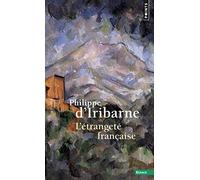 L'Etrangeté française