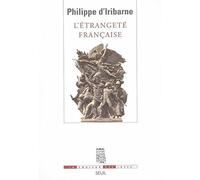 L'Etrangeté française