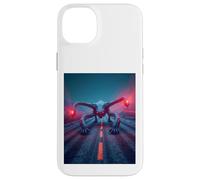 L'étrangleur d'asphalte hante Les Rues Chaudes de LA avec des Membres nés de Goudron Coque pour iPhone 14 Plus