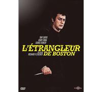ETRANGLEUR DE BOSTON, L' - DVD