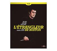 ETRANGLEUR DE BOSTON, L' - BD [Blu-ray]