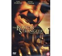 L'etrangleur De Boston - Edition Belge