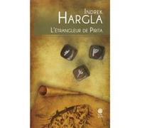 L'etrangleur de pirita Indrek Hargla (Auteur), Jean-Pascal Ollivry (Traduction)
