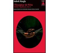 L'Étrangleur de Pirita Indrek Hargla (Auteur), Jean-Pascal Ollivry (Traduction)